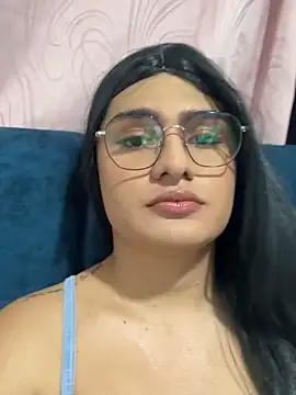 Emma Paez online show from May 2026 04:59:02 AM