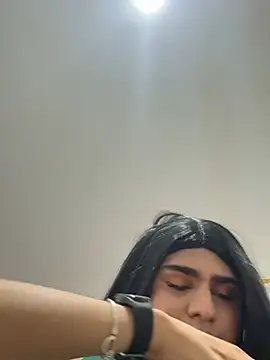 Emma Paez online show from May 2026 11:41:02 PM