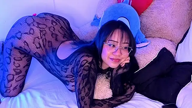 AriaKyle online show from April 2026 01:56:01 AM