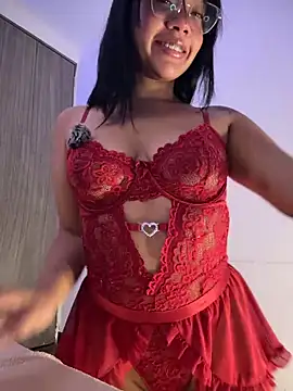 AriaKyle online show from March 2026 01:51:01 AM