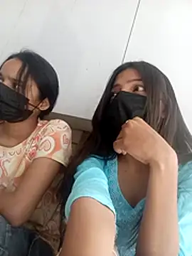 Miss  hotty online show from March 2026 05:46:01 AM