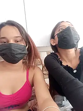 Miss  hotty online show from March 2026 06:40:01 AM