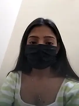 Miss  hotty online show from April 2026 04:42:01 AM