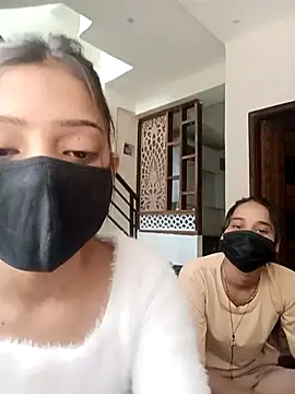 Miss  hotty online show from February 2026 05:09:01 AM