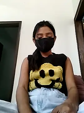 Miss  hotty online show from February 2026 04:31:01 AM