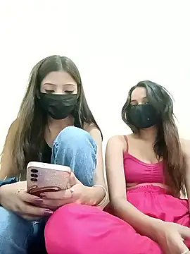 Miss  hotty online show from April 2026 06:20:01 AM