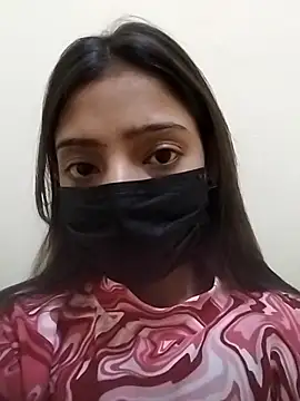 Miss  hotty online show from April 2026 04:58:02 AM