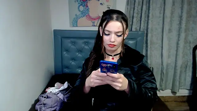 Snapshot of cherrys_cherrys chatting on February 2026 07:27:01 AM cherrys cherrys online show from February 2026 07:27:01 AM