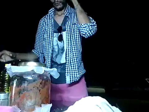 Jesus F R online show from March 2026 12:22:01 AM