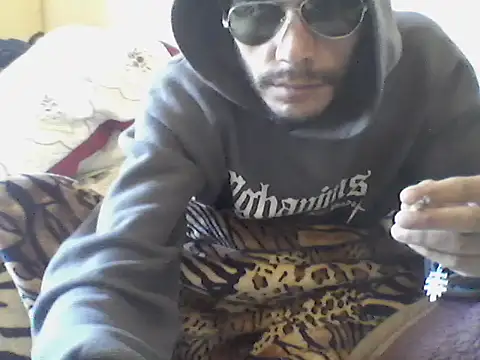 Jesus F R online show from March 2026 04:17:01 PM