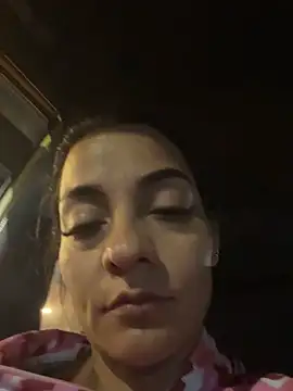 yesica2507 online show from March 2026 11:59:01 PM