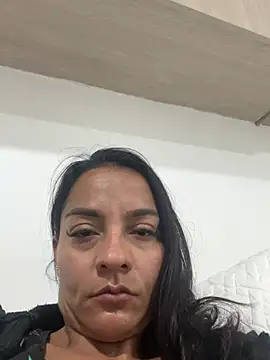 yesica2507 online show from April 2026 09:57:01 AM