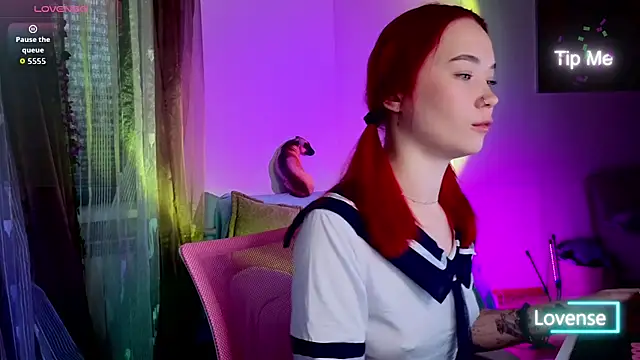 WendyCandy18 online show from March 2026 03:58:02 AM