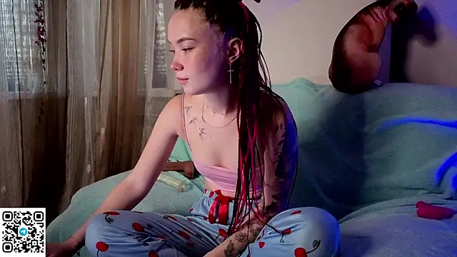 WendyCandy18 online show from June 2026 05:03:02 AM