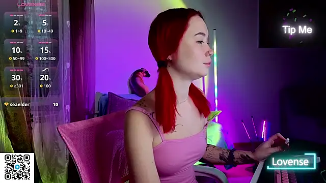 WendyCandy18 online show from March 2026 03:34:01 AM