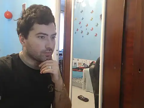 Snapshot of JacksonRost chatting on February 2026 06:32:01 AM JacksonRost online show from February 2026 06:32:01 AM