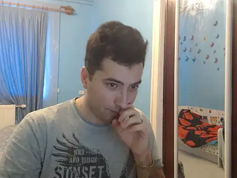 Snapshot of JacksonRost chatting on March 2026 06:21:01 AM JacksonRost online show from March 2026 06:21:01 AM