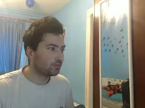 Snapshot of JacksonRost chatting on February 2026 06:26:01 AM JacksonRost online show from February 2026 06:26:01 AM