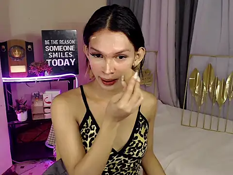 GoddessHugeCock online show from February 2026 05:26:02 AM