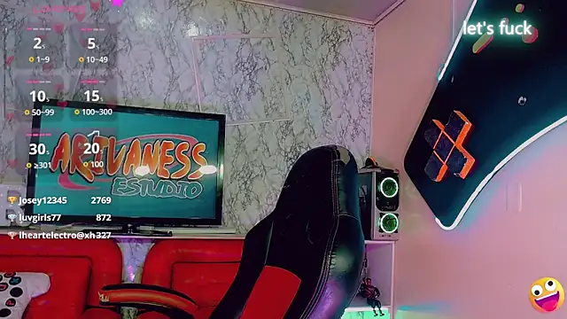 Mayka Hot online show from February 2026 11:23:01 AM