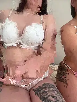 Lizzy Wild online show from April 2026 10:06:01 AM