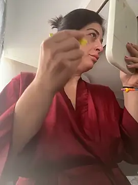  AnChous  online show from April 2026 07:09:02 AM