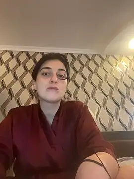  AnChous  online show from April 2026 01:07:02 PM