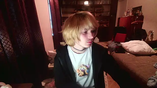 vika stripc online show from March 2026 12:14:01 PM