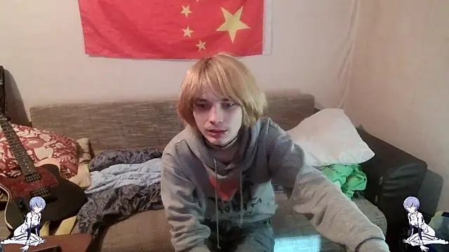 vika stripc online show from April 2026 03:05:01 PM