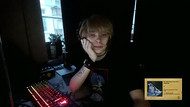 vika stripc online show from April 2026 03:46:01 AM