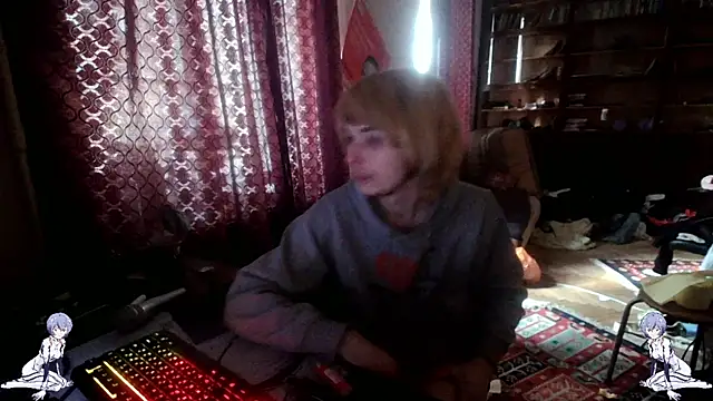 vika stripc online show from April 2026 02:22:01 PM