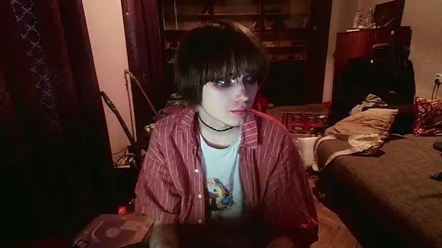 vika stripc online show from March 2026 03:06:01 PM