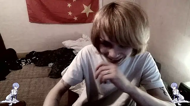 vika stripc online show from April 2026 01:58:02 PM