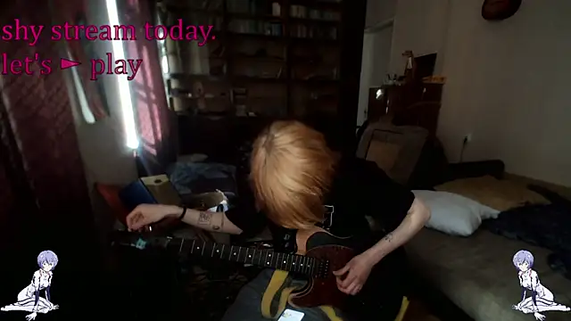 vika stripc online show from April 2026 09:44:01 AM