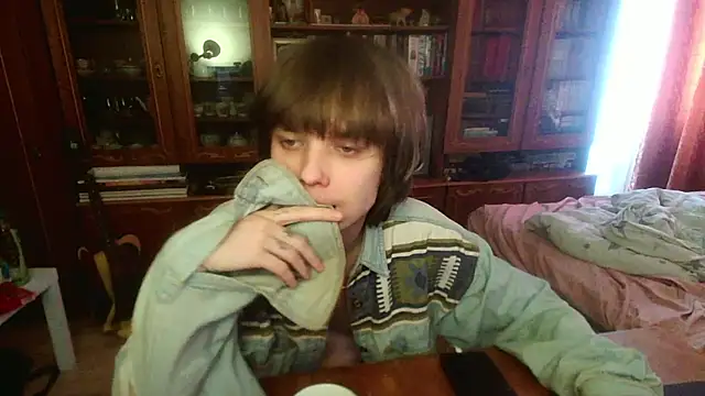 vika stripc online show from February 2026 10:12:02 AM