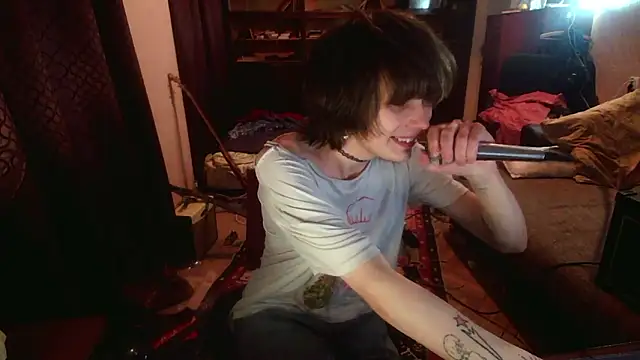 vika stripc online show from March 2026 01:48:02 PM