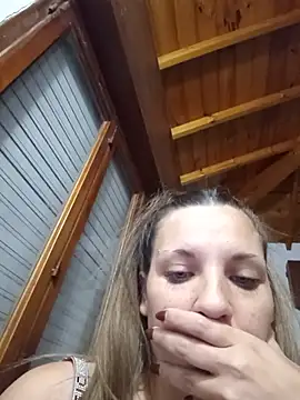 CamiliLuna online show from June 2026 05:19:02 AM