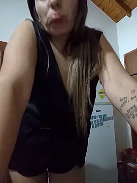 CamiliLuna online show from June 2026 03:22:01 AM