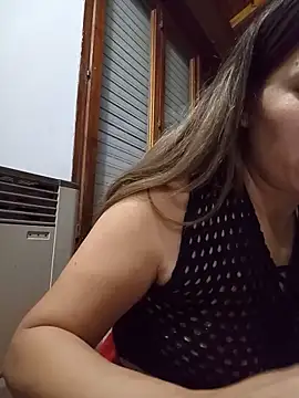 CamiliLuna online show from June 2026 05:04:02 AM