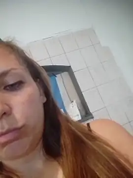 CamiliLuna online show from April 2026 12:51:01 PM
