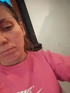 CamiliLuna online show from May 2026 05:16:01 PM