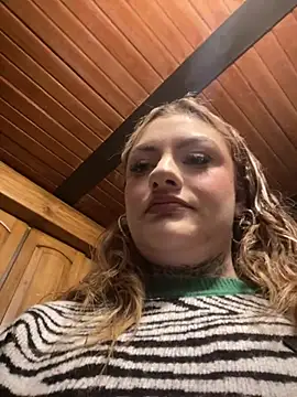 Eliee Roth online show from February 2026 02:56:01 AM