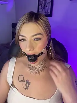 Eliee Roth online show from March 2026 03:39:02 AM