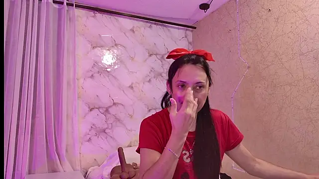 QueenSallyDesire online show from March 2026 03:56:01 AM