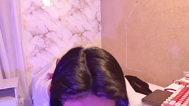 QueenSallyDesire online show from March 2026 04:07:01 AM