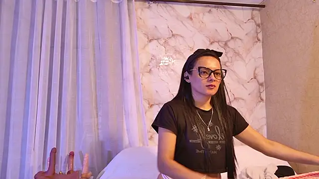 QueenSallyDesire online show from March 2026 03:58:02 AM