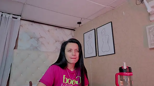 QueenSallyDesire online show from May 2026 03:13:02 AM