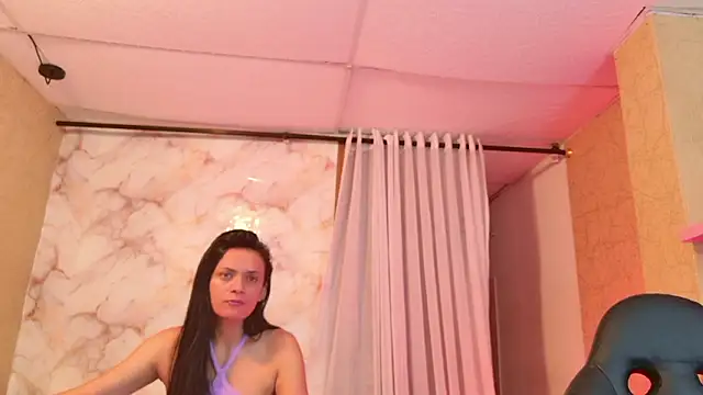 QueenSallyDesire online show from March 2026 01:50:01 AM