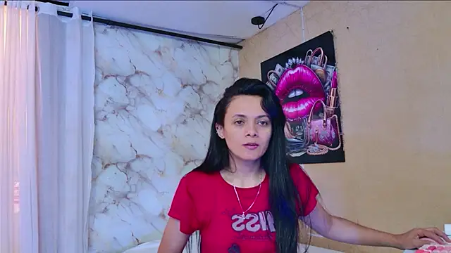 QueenSallyDesire online show from April 2026 03:24:02 AM
