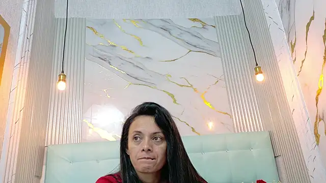 QueenSallyDesire online show from May 2026 04:53:01 AM